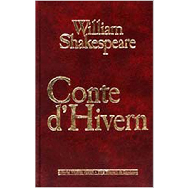 15. Conte d'hivern (Lujo)