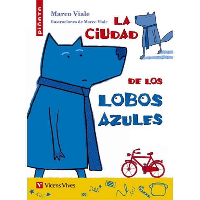La ciudad de los lobos azules.pdf