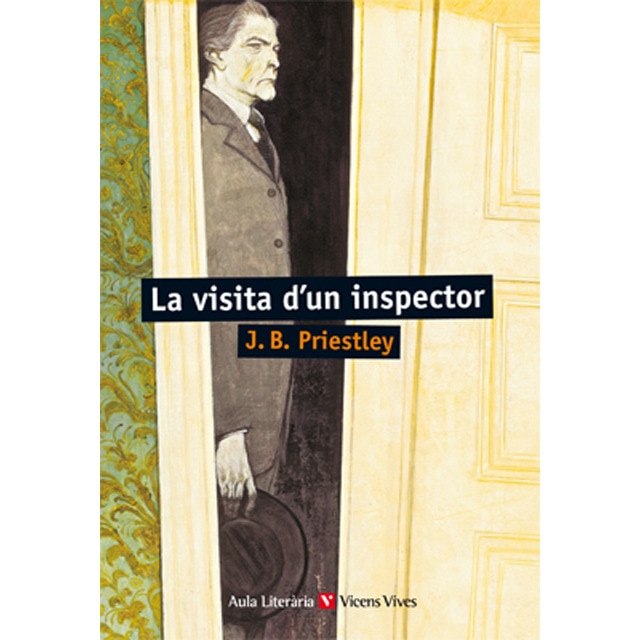 La visita dun inspector n/e.pdf