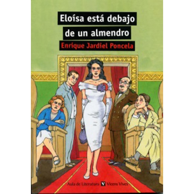 Eloísa está debajo de un almendro.pdf