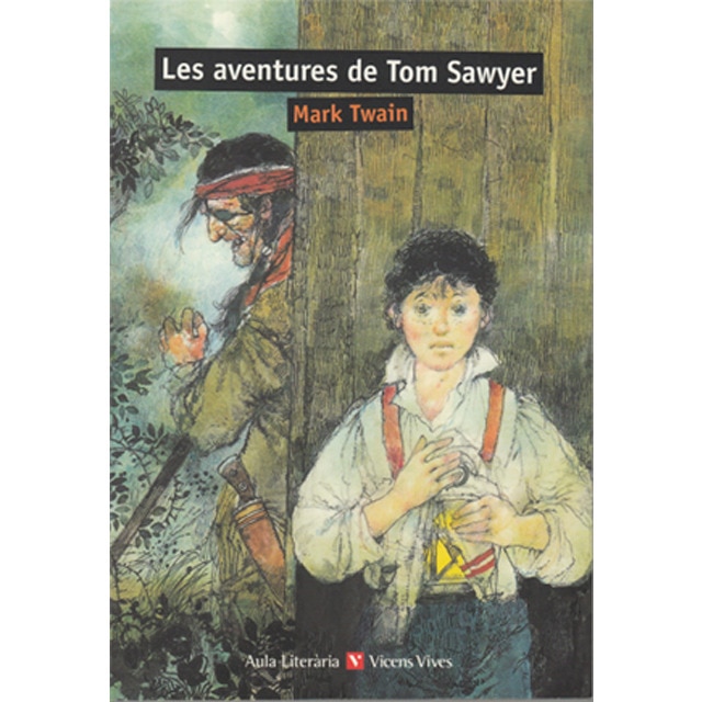 Les aventures de tom sawyer.pdf