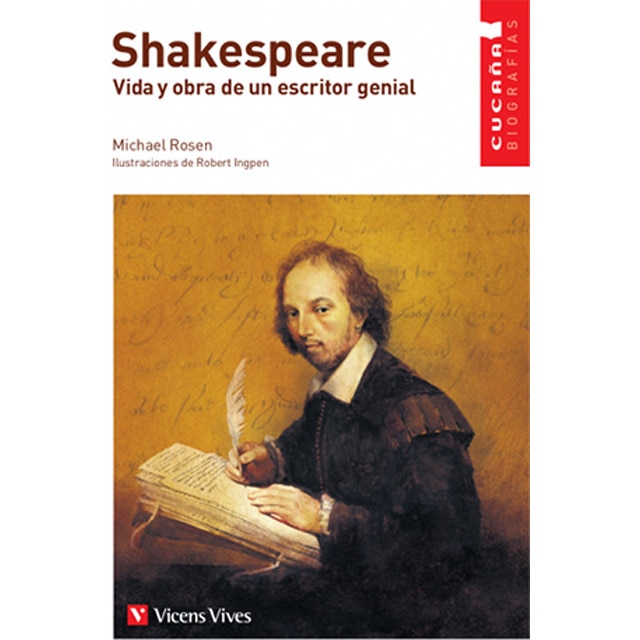 Shakespeare. Vida y obra de un escritor genial.pdf