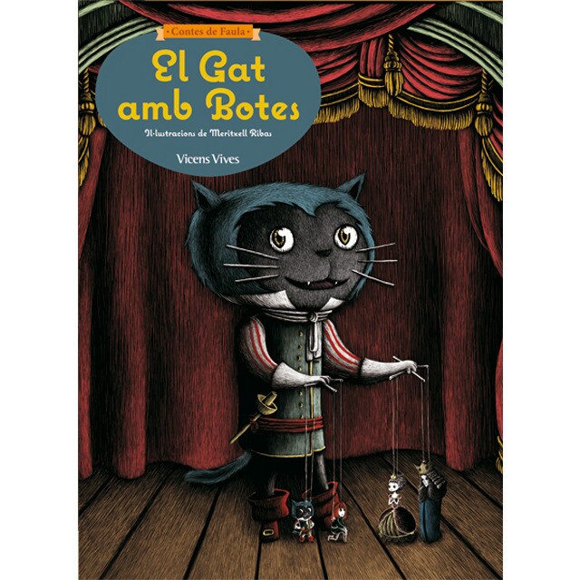 Contes de faula. El gat amb botes..pdf