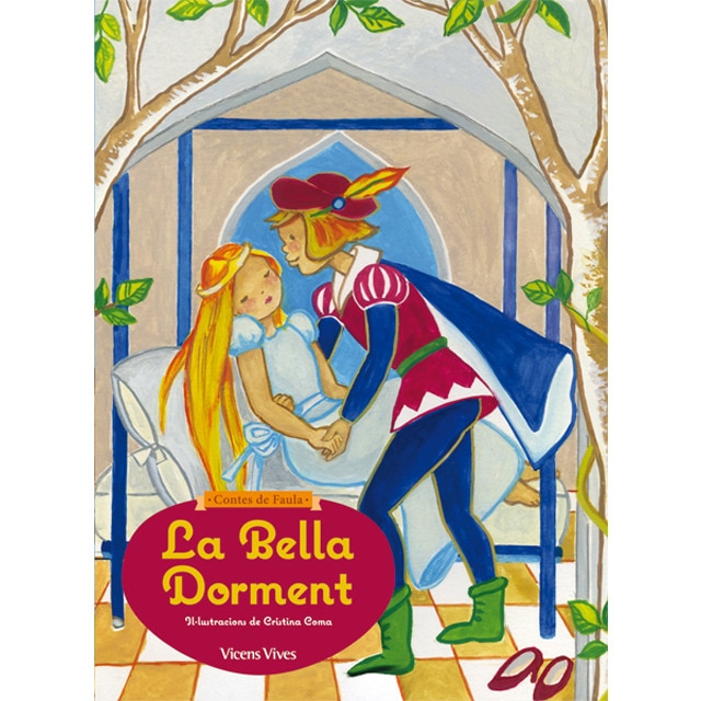Contes de faula. La bella dorment..pdf