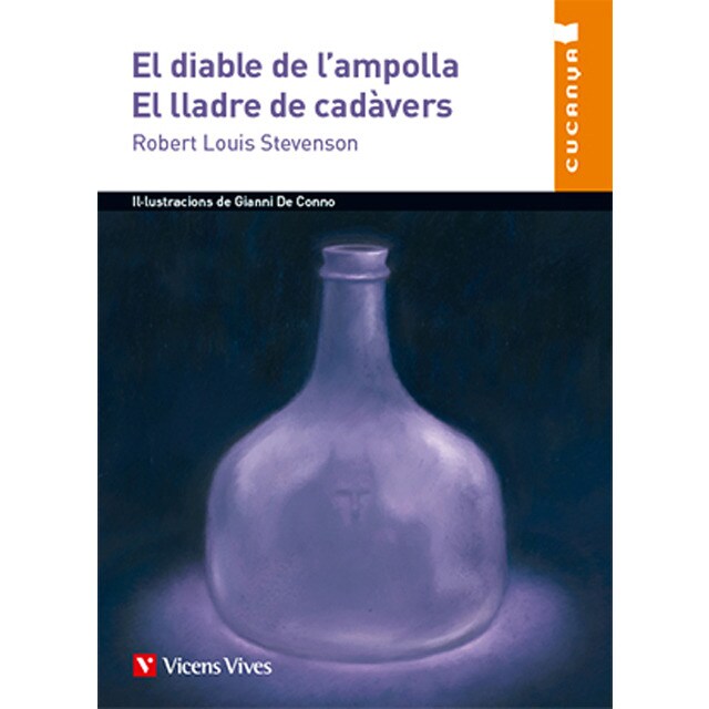 EL DIABLE DE L'AMPOLLA/ EL LLADRE... (Tapa blanda)