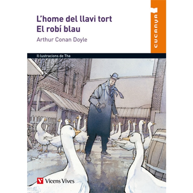 Lhome del llavi tort. El robí blau.pdf