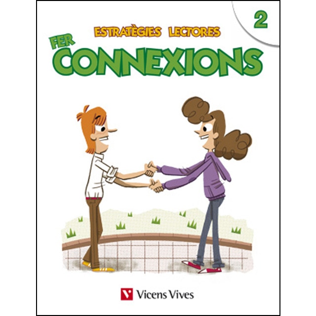 Estratègies lectores. Fer connexions 2.pdf