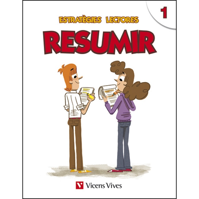 Estratègies lectores. Resumir 1.pdf