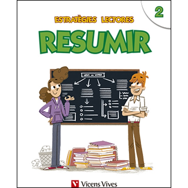 Estrategies lectores: resumir 2.pdf