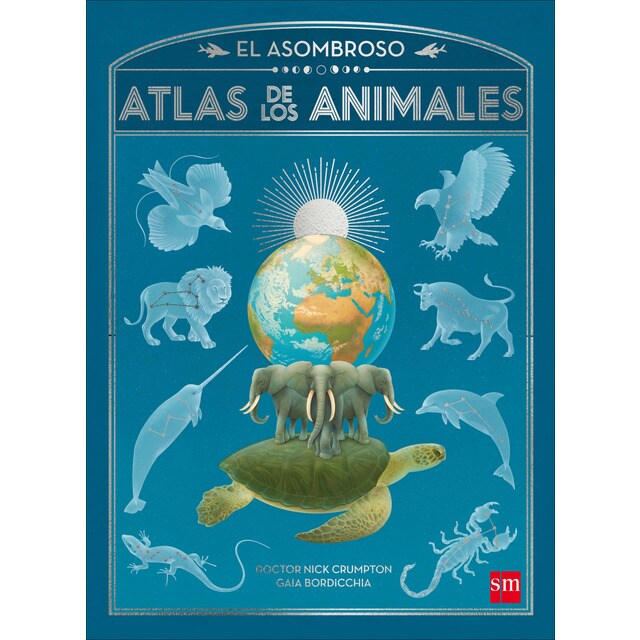 El asombroso atlas de los animales.pdf