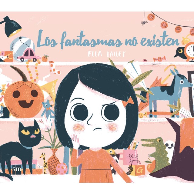 Los fantasmas no existen.pdf