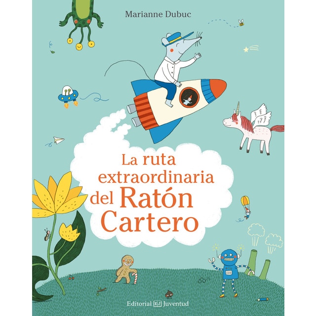 La ruta extraordinaria del raton cartero.pdf