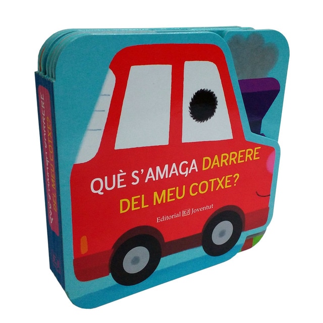 Que samaga darrera del meu cotxe?.pdf