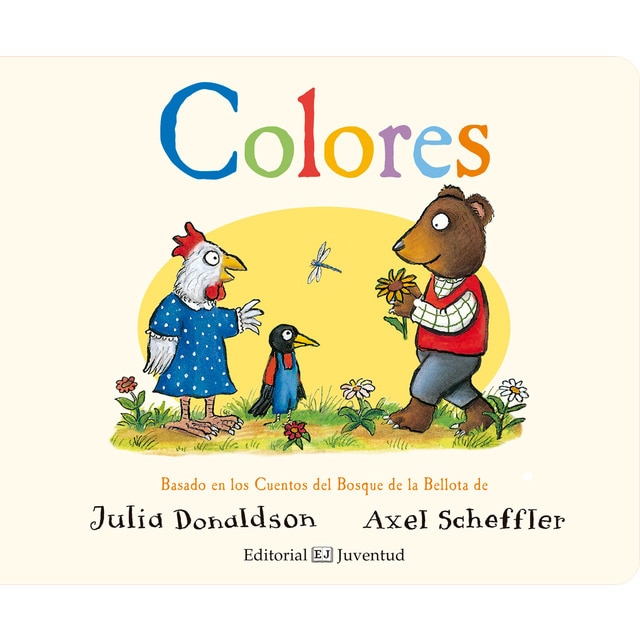 Colores