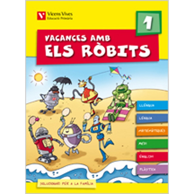 1ep vacances amb els robits + solucionari.pdf