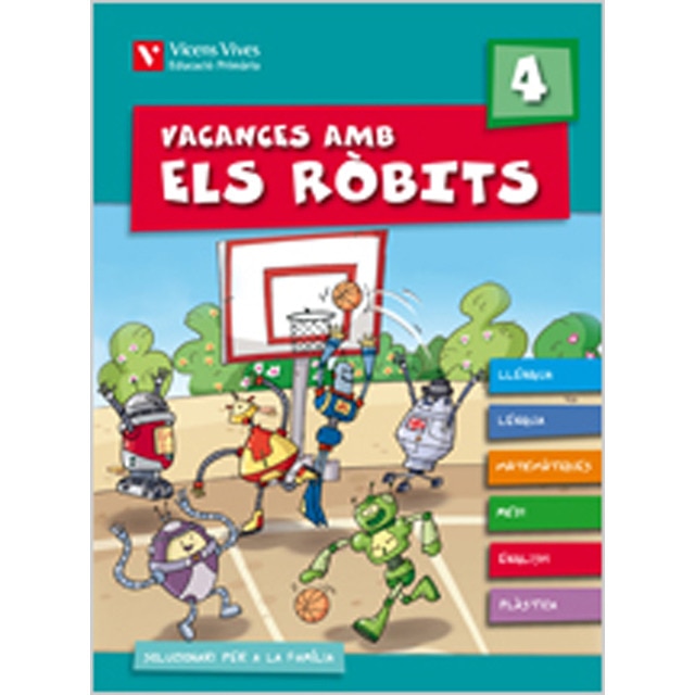 4ep vacances amb els robits + solucionari.pdf