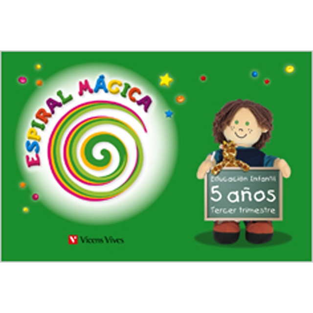 Espiral magica 5-6 años. 3er trimestre.pdf