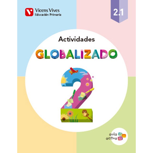 Globalizado 2. 1 actividades.pdf