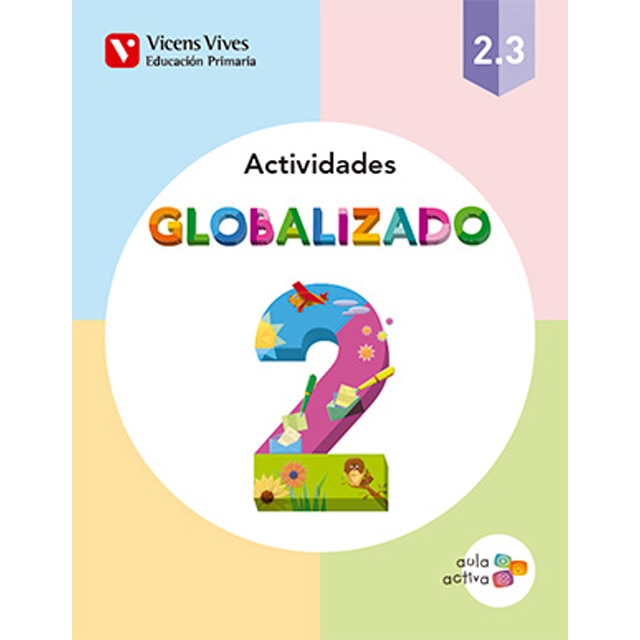 Globalizado 2. 3 actividades.pdf