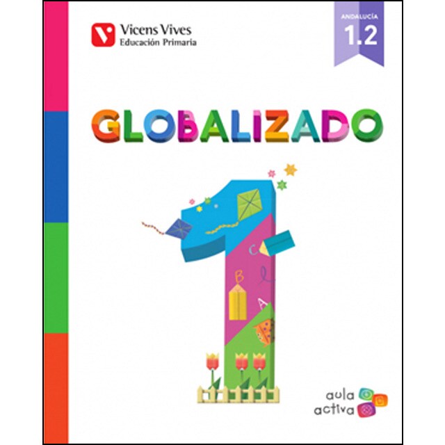 1ep globalizado 2 pauta andalucía ed15