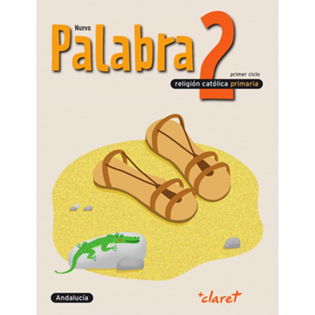 Nuevo palabra ed13. Educacion primaria 2º.pdf
