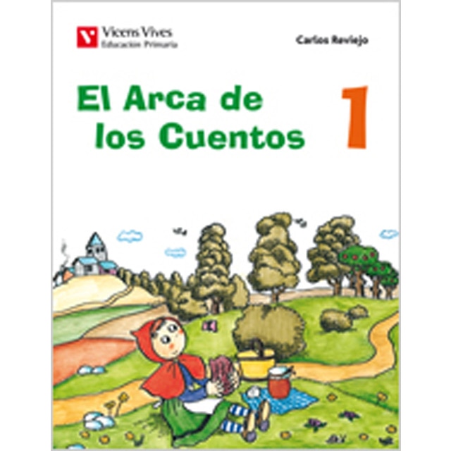 El arca de los cuentos 1 n/e.pdf