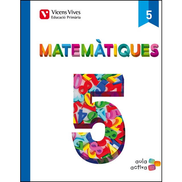 5ep. Matematiques 5 aula activa. Ed14.pdf