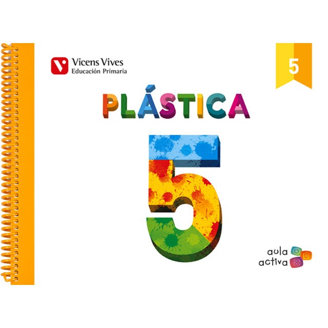 5ep. Plástica 5. Aula activa. Ed14.pdf