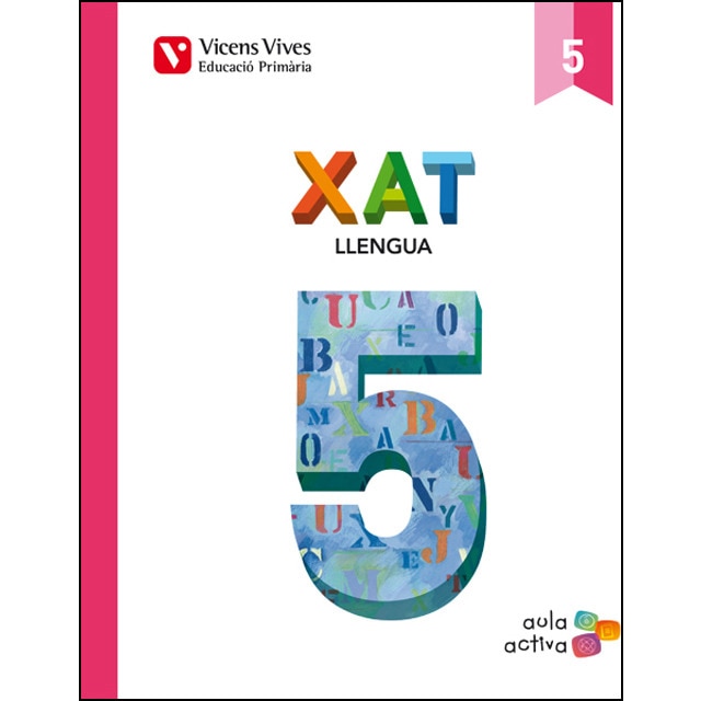 5ep. Xat 5 aula activa. Ed14.pdf