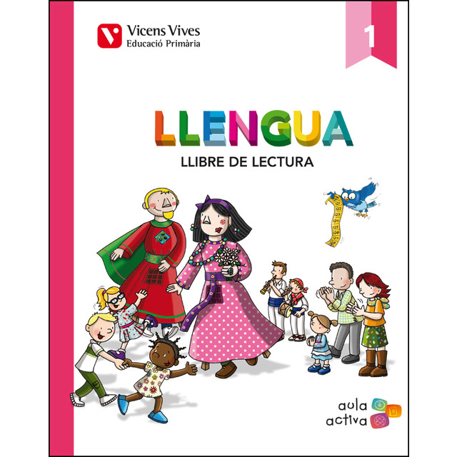 1ep. Lleng 1. Llibre de lectura. Aula activa. Ed14.pdf