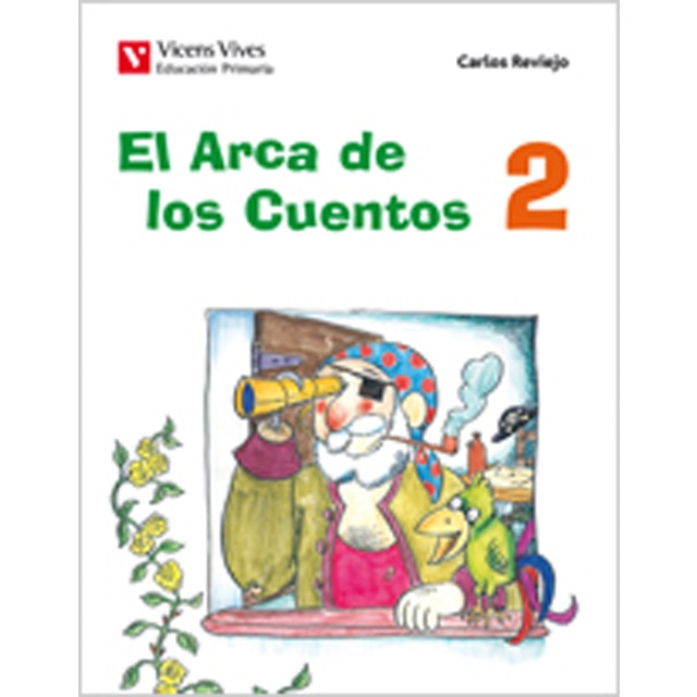 El arca de los cuentos 2 n/e.pdf