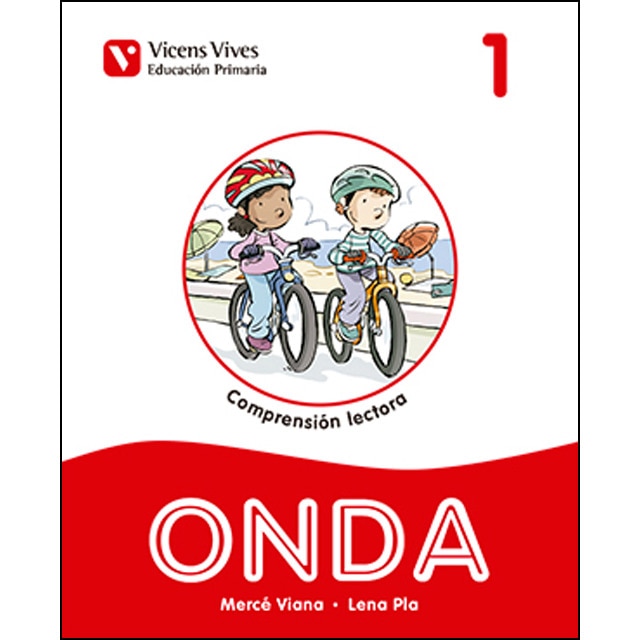 ONDA 1 (Tapa blanda)