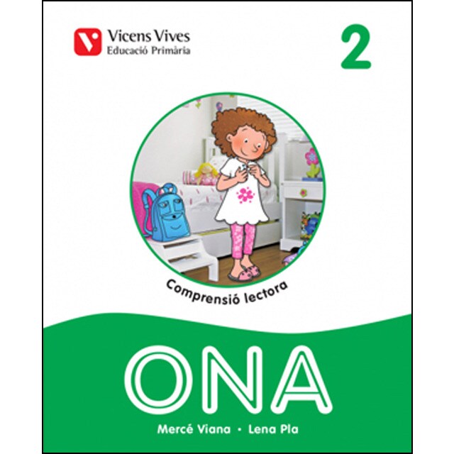 ONA 2 (Tapa blanda)