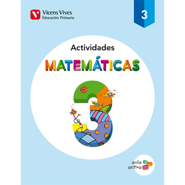 3ep. Cuad 3 mat actividades aula activa. Ed14.pdf