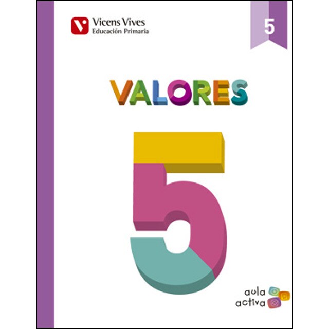 5ep. Valores 5 aula activa. Ed14.pdf