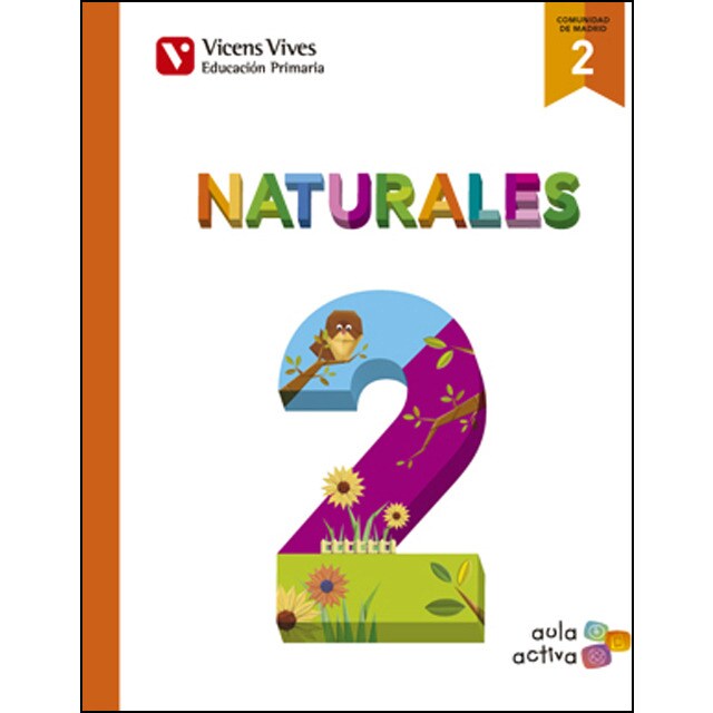 Naturales 2 madrid.pdf