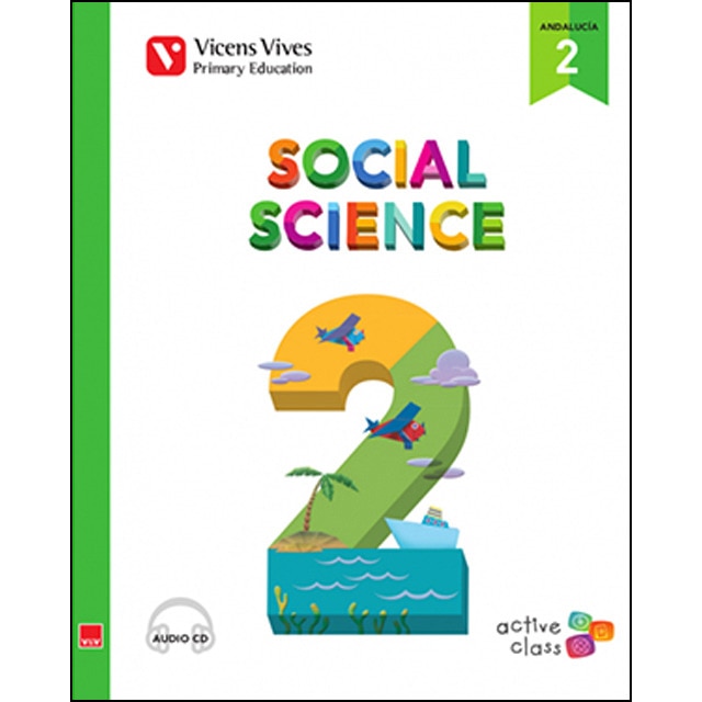 2ep social science andalucía ed15