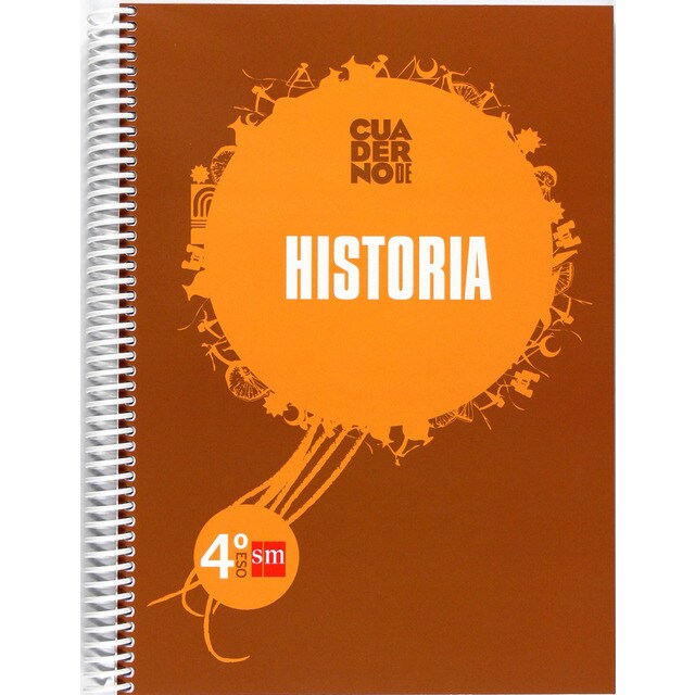 Historia. 4 eso. Aprende y aprueba. Cuaderno.pdf
