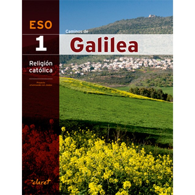 Caminos de galilea.pdf