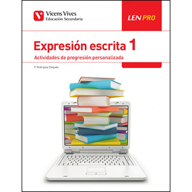 Len pro 1 expresion escrita.pdf