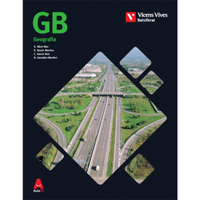 2bach. Gb (geografia) aula 3d. Ed16