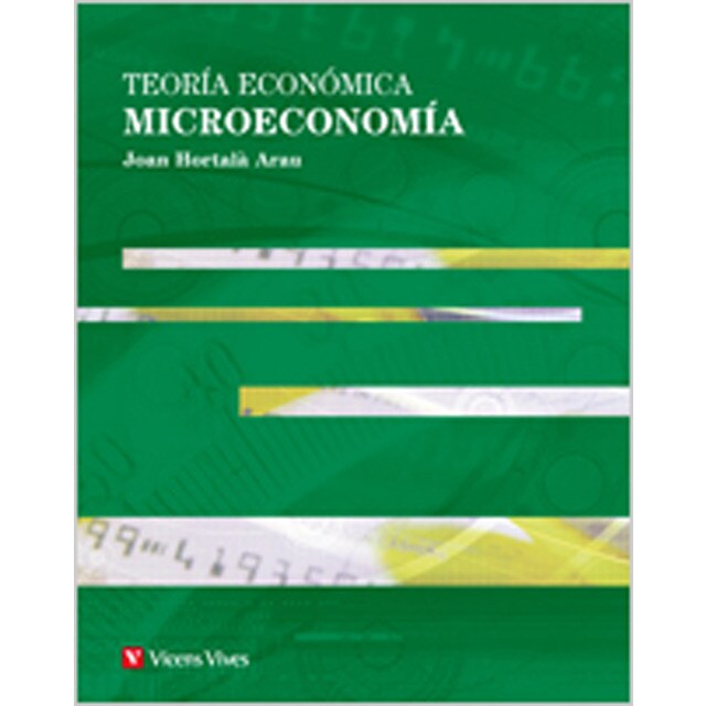 Teoria economica. Microeconomia..pdf