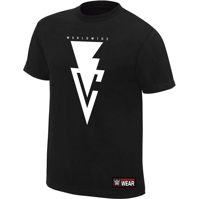 Camiseta manga corta Finn Bálor Bálor Club Worldwide WWE