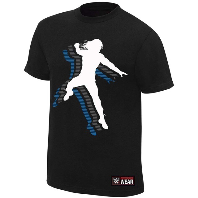 camiseta de roman reigns