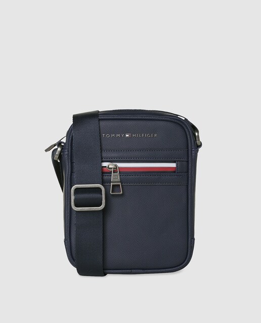 tommy hilfiger men's shoulder bags