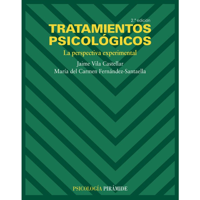 Tratamientos psicológicos: La perspectiva experimental.pdf