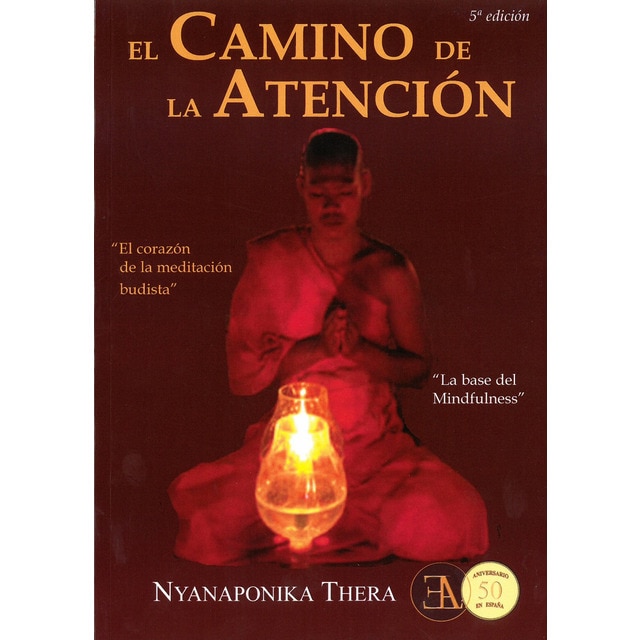 El camino de la atencion