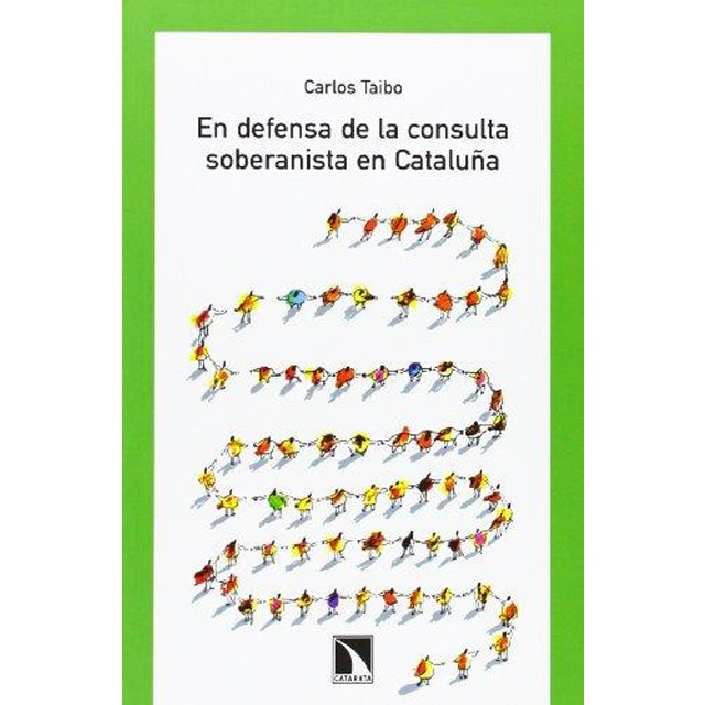 En defensa de la consulta soberanista en cataluña