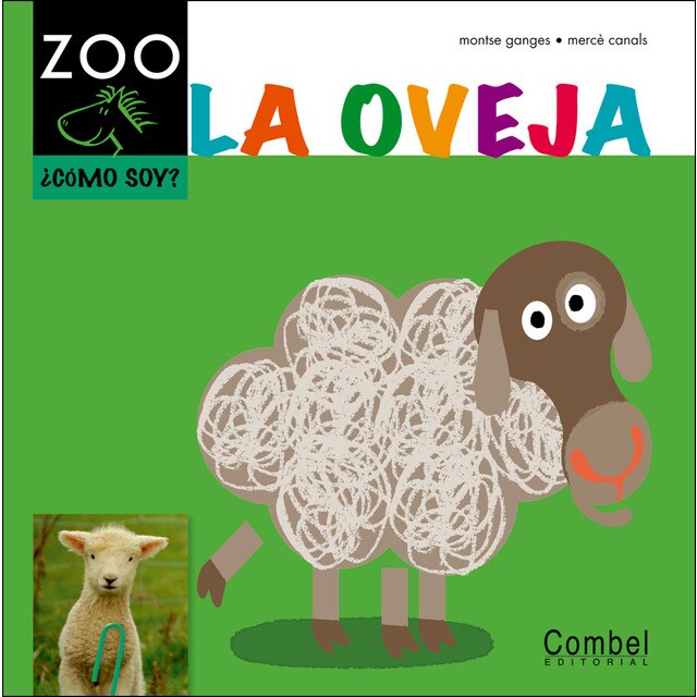 La oveja.pdf