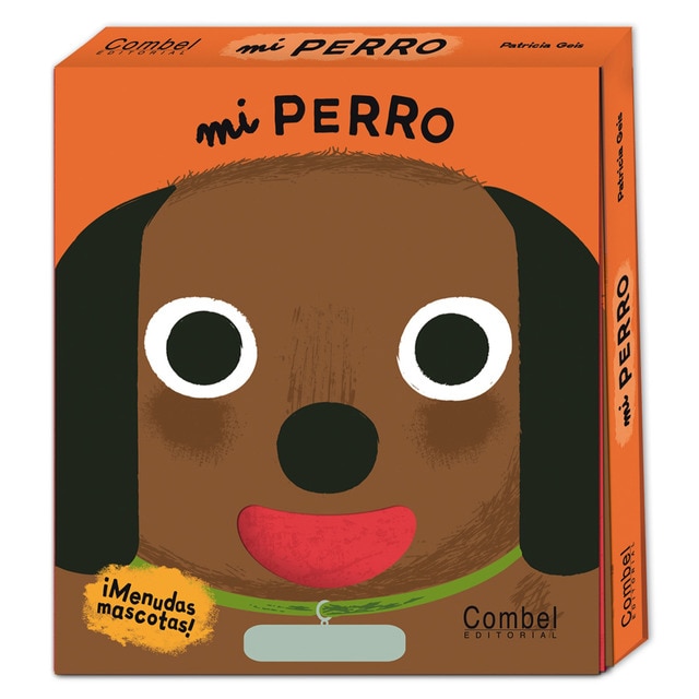 Mi perro